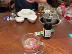 -东海怡品海鲜豆捞(舟宿夜江店)