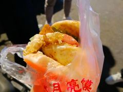 -郭阿姨月亮馍