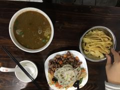-化三驴肉汤(金明东街店)