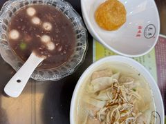 -毛华美食(清扬路店)