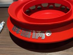 -胖哥俩肉蟹煲(石家庄长安万达店)