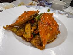 -大众海鲜(巨龙北路店)
