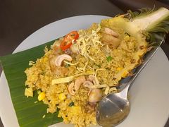 -大头虾越式风味餐厅(光明广场店)