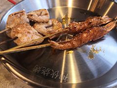 -神伙烧烤(江北黄泥塝店)