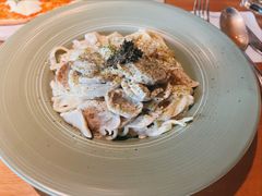 -新贝乐意大利餐厅(苏州中心店)