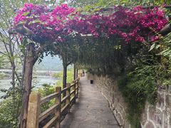 -河南宝泉旅游区