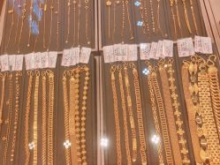 -老鳳祥銀樓(八佰伴店)