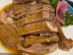 -锡和无锡菜(景丽苑店)