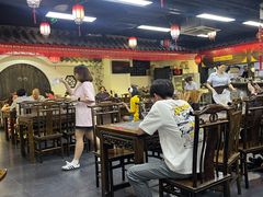 -西月城谭豆花(春熙路店)