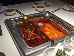 -海底捞火锅(团结桥店)