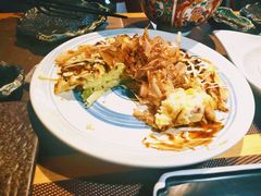 -匠糊·日本料理(美岸广场店)