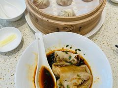特色小笼包-鼎泰丰(环贸店)