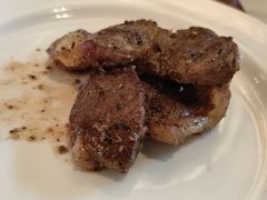 -鲤鱼洲酒店港鲤咖啡厅