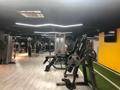 -ENERGY原力健身(川周店)