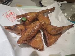 -巡味顺德菜(龙华壹方城店)