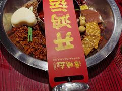 -谭鸭血老火锅(远大购物广场店)