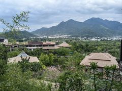 -广州都喜泰丽温泉度假酒店