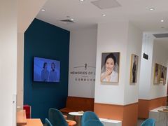 -海马体照相馆(万菱汇店)