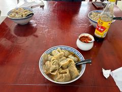 -古徽州馄饨店(宝安路店)