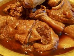 -金典银峰老鹅馆·昆山菜(亭林公园店)