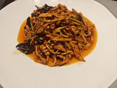 -四川饭店(长白店)