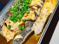 -半天妖烤鱼(方庄店)