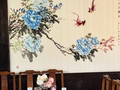 -悦禧耕岛酒店·指月坞餐厅·旺山特色农家乐