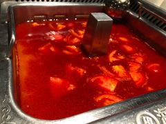 -海底捞火锅(上元大街店)