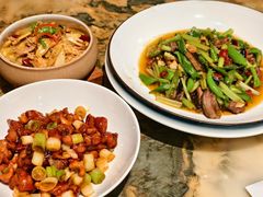 -锦府盐帮·侯宅(五棵松万达店)