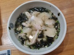 -小桃园·豆浆油条(复兴中路店)