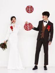 -女王风尚STUDIO·轻奢化定制