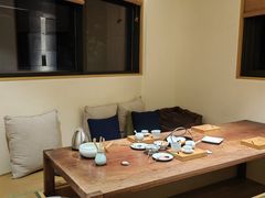 -梅间堂茶馆(绿地缤纷城店)