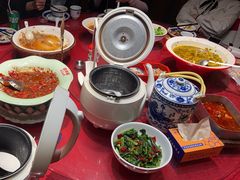-老萍巷•莲花血鸭(楚萍店)