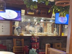 -京味斋·北京烤鸭(华威桥北工大店)