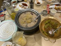 -老边饺子馆(东单店)