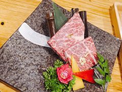 -隐炉和牛烧肉店(群力店)