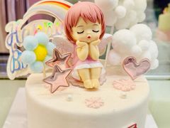 -CAKE BOSS 蛋糕老板(西单君太百货店)