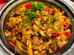 -高子烧鸡公(五里堆路店)