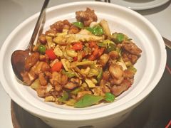 -老阿爸鲜鱼土菜(独墅湖店)