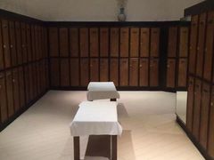 热带雨林-热带雨林汗蒸馆(汶水东路店)