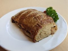 -功德林(南京西路店)
