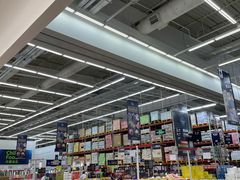 -山姆会员商店(杨桥西路店)