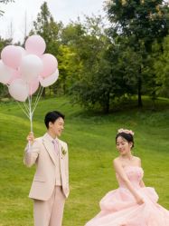 -雅云婚纱摄影工作室旗舰店