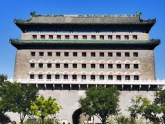 -前门大街