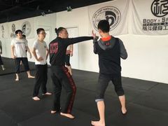 -IKMF马伽术KRAV MAGA以色列防身术