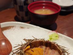 -千代武日本料理(开发区店)