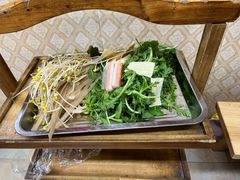 -金鼎雪山牦牛杂火锅(理县总店)