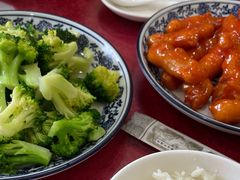-北大地皖峰饭馆