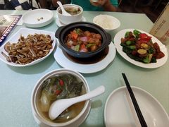 -日昌餐馆(德胜门店)