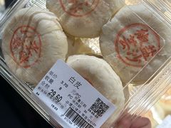 -胖东来生活广场(健康路店)